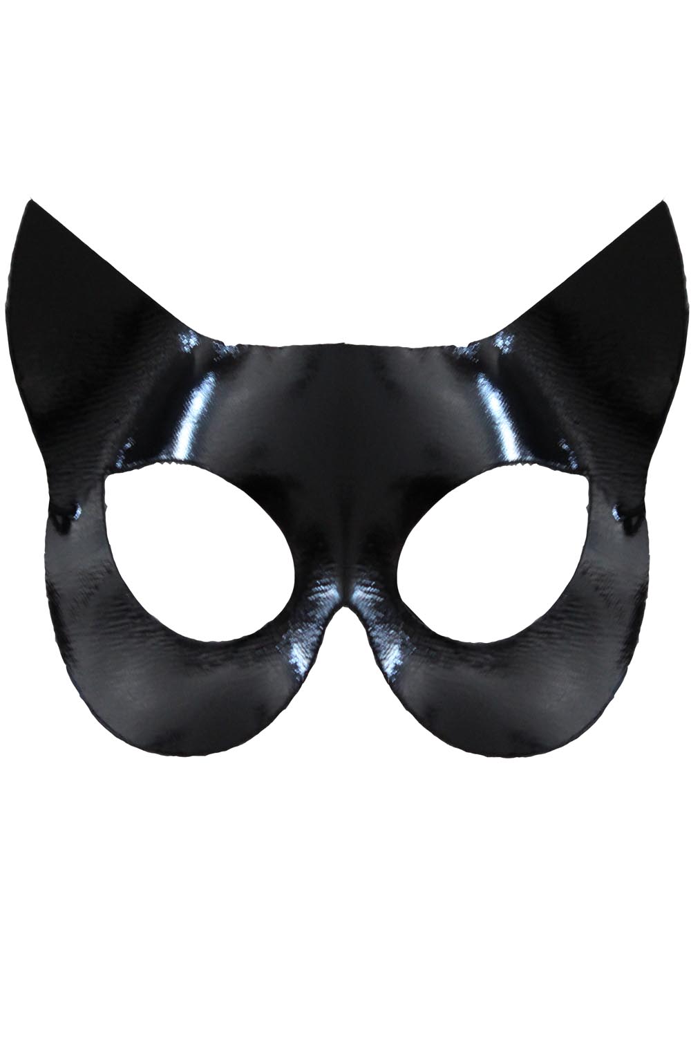 MASCHERA GATTA ECONOMICA